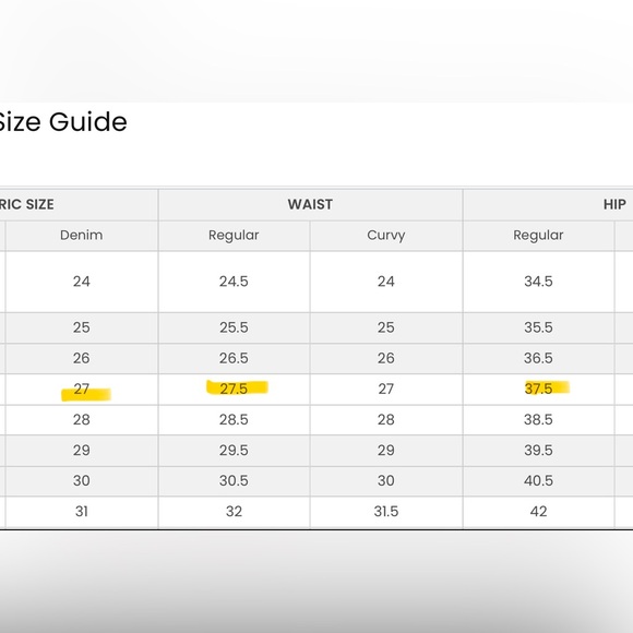 LOFT NWOT Coated High Rise Straight Jeans in Silver Metallic - Picture 10 of 10